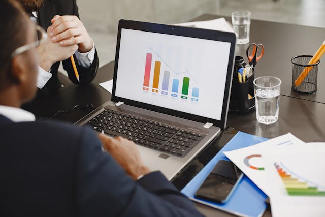 Finanzanalyse