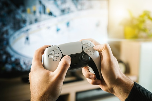 Game Releases
