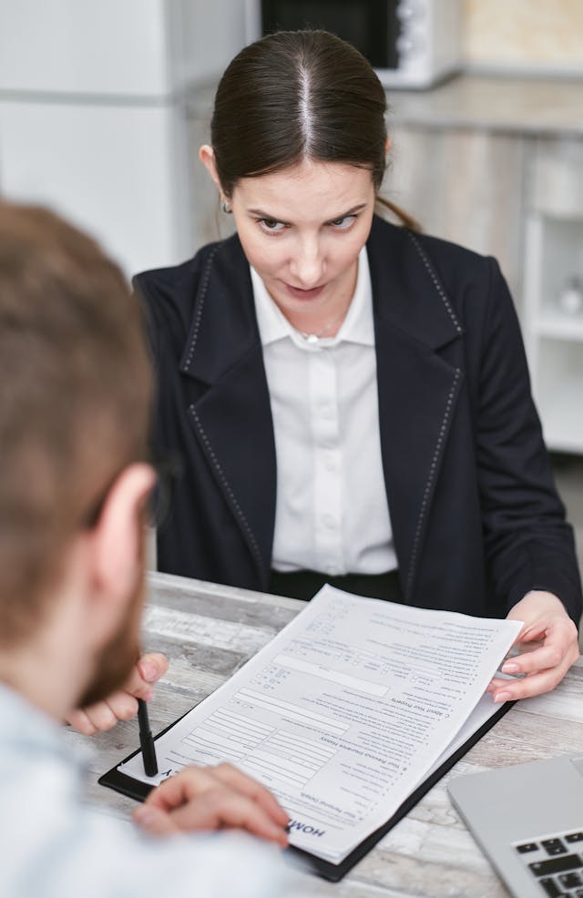 EXKLUSIV: Insider-Dokument aufgetaucht