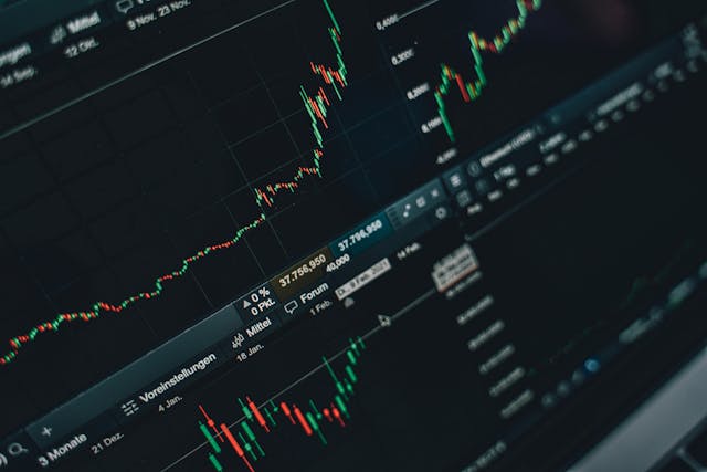 Versteckter Deal zwischen Banken und Politik