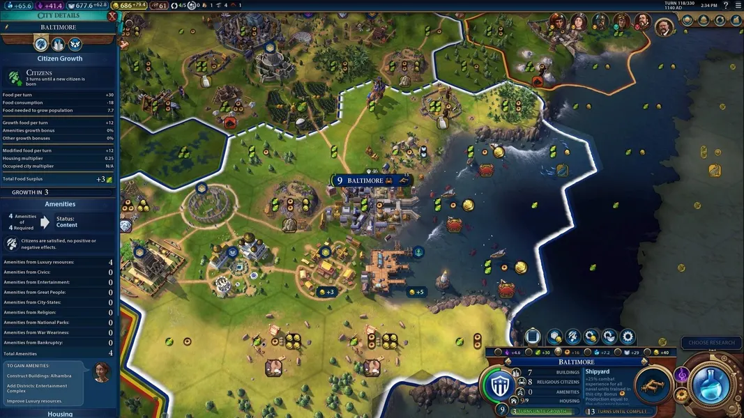 Dynamic Game Strategies