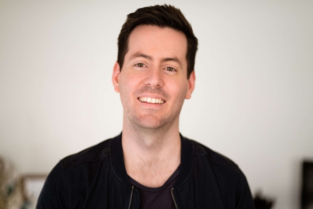 Player David Clark